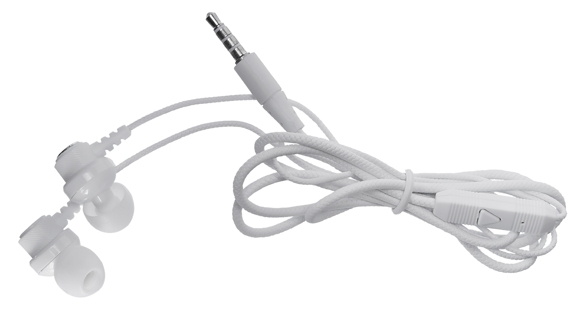 hp-136 hoofdtelefoon